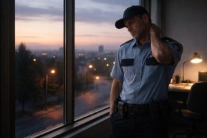 découvrez les enjeux liés au bien-être au travail lorsqu'il s'agit de modifier les horaires des agents de nuit pour un travail de jour, et les conditions dans lesquelles cette transition peut être imposée.