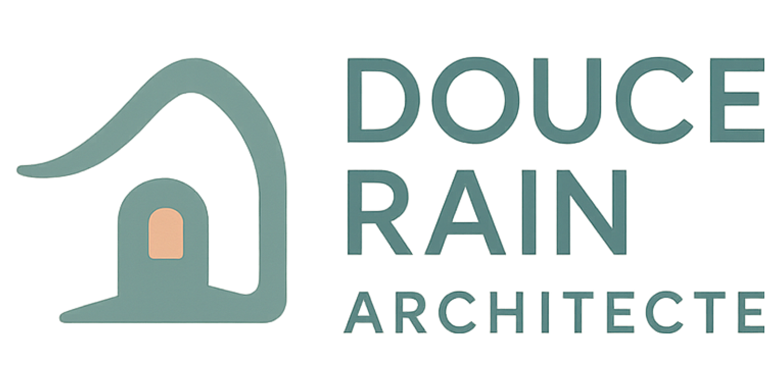 Douce Rain Architecte
