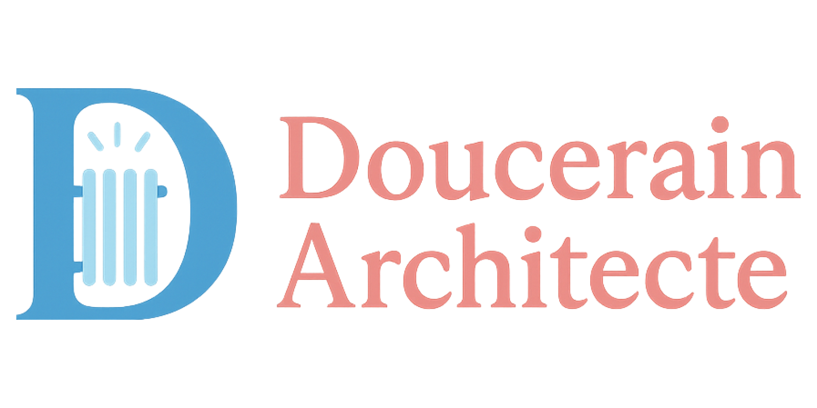 Doucerain Architecte